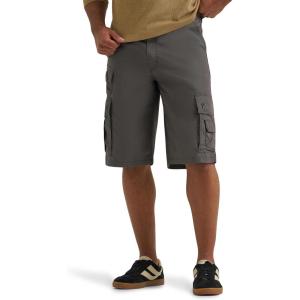 Lee Mens Legendary Nomad Short(Static Gray)