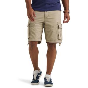 Lee Mens Legendary Sierra Short(Kansas City Khaki)