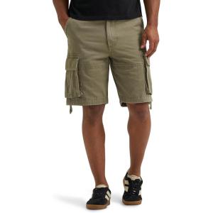 Lee Mens Legendary Sierra Short(Mercantile Green)
