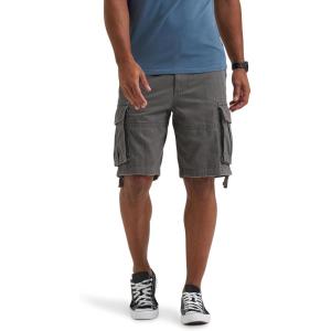 Lee Mens Legendary Sierra Short(Static Gray)