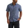 Dark Chambray