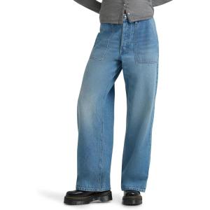 Lee Women’s Patch Pocket Slouch Jean(On the House)