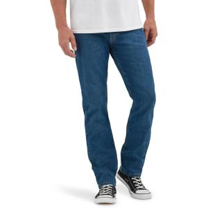 Lee Men’s Legendary Regular Straight Jean(Hero)