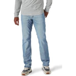 Lee Men’s Legendary Regular Straight Jean(Solo)