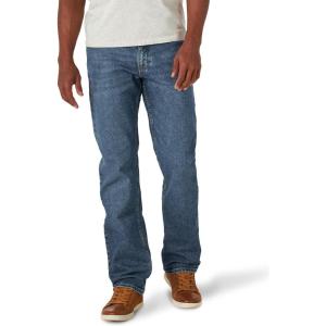 Lee Men’s Legendary Regular Straight Jean(Stone Mill)