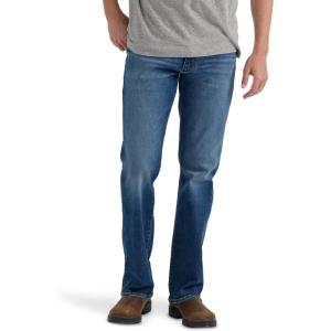 Lee Men’s Extreme Motion Regular Boot Jean(Ships Out)