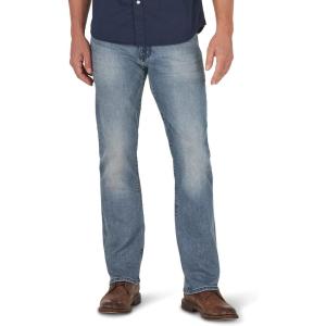 Lee Men’s Extreme Motion Regular Boot Jean(Theo)