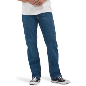 Lee Men’s Legendary Relaxed Straight Jean(Hero)