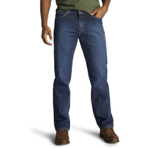 Lee Men’s Relaxed Fit Straight Leg Jean(Kramer)