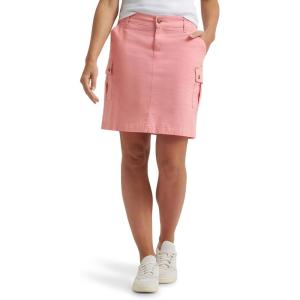 Lee Women’s Ultra Lux Comfort with Flex-to-go Cargo Skort(Chouchette)