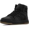 Black Mono/Gum