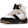 Winter White/Natural Black