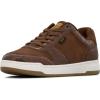Cognac/Cognac Crocodile