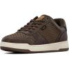Tobacco Brown/Black Coffee