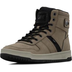 Lee Men’s Noah Hi(Driftwood)