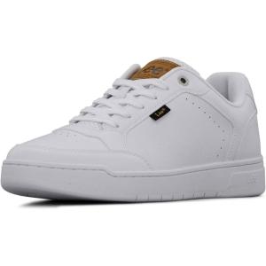 Lee Mens Roland(White Mono)