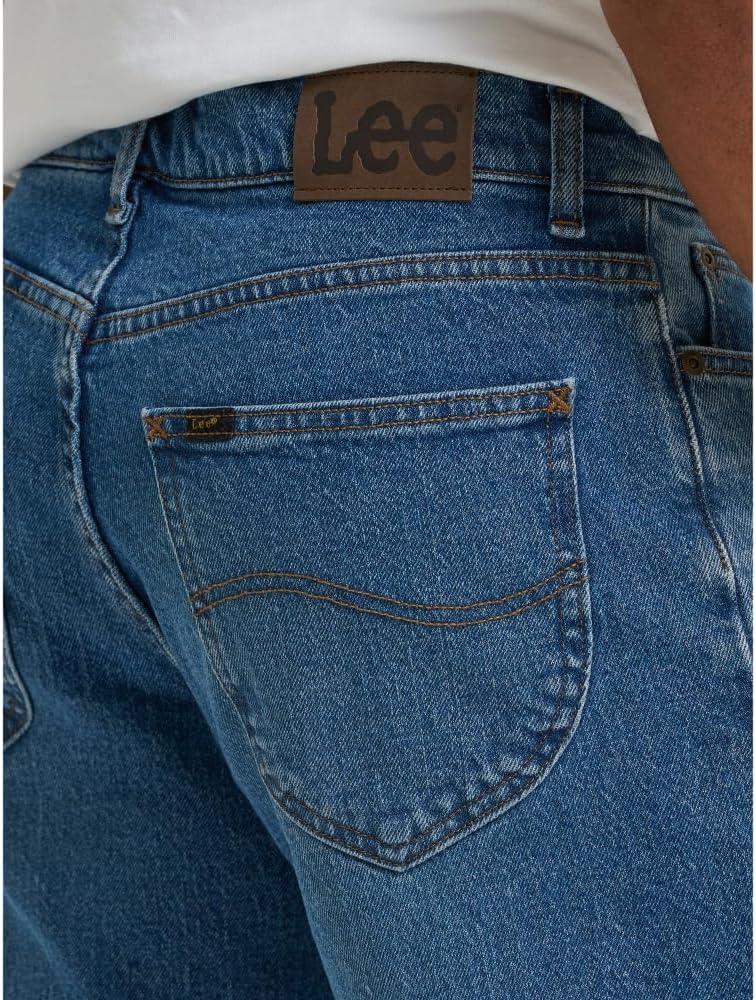 imageLee Mens Legendary Loose JeanHenderson