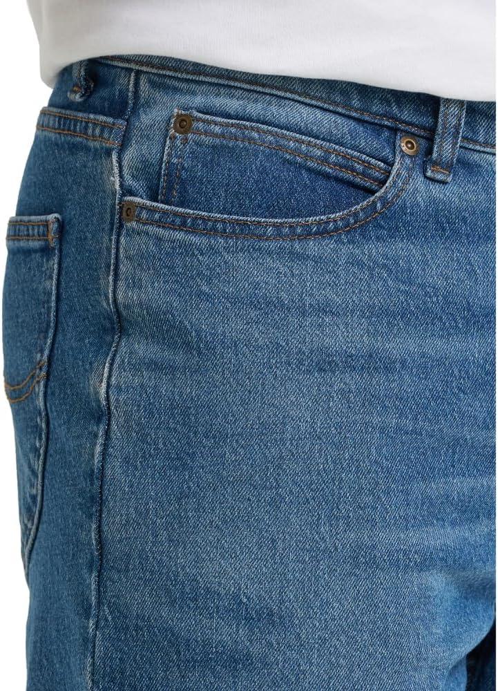 imageLee Mens Legendary Loose JeanHenderson