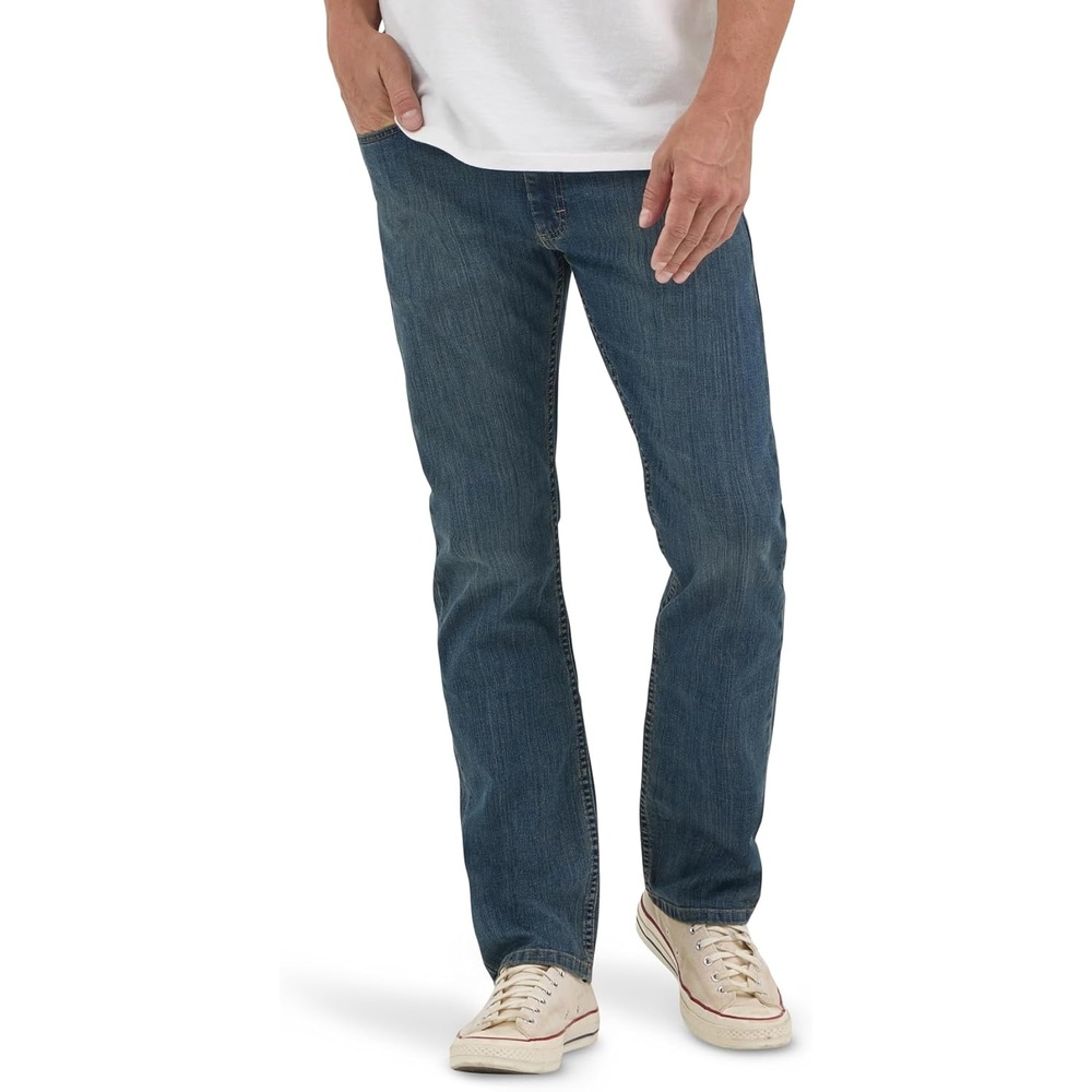 image:imageLee Mens Legendary Slim Straight JeanDaredevil