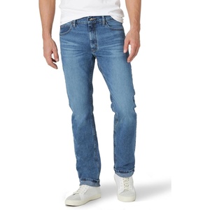 Lee Men’s Legendary Slim Straight Jean(Glory)