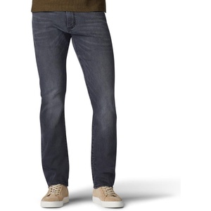 Men’s Extreme Motion Slim Straight Leg Jean 2015437(Lead Gray)