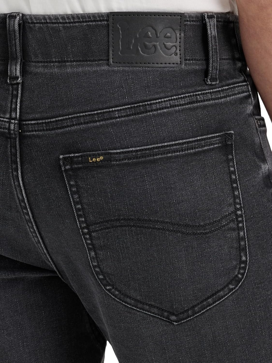 image:imageLee Mens Extreme Motion Regular Taper JeanFarrow