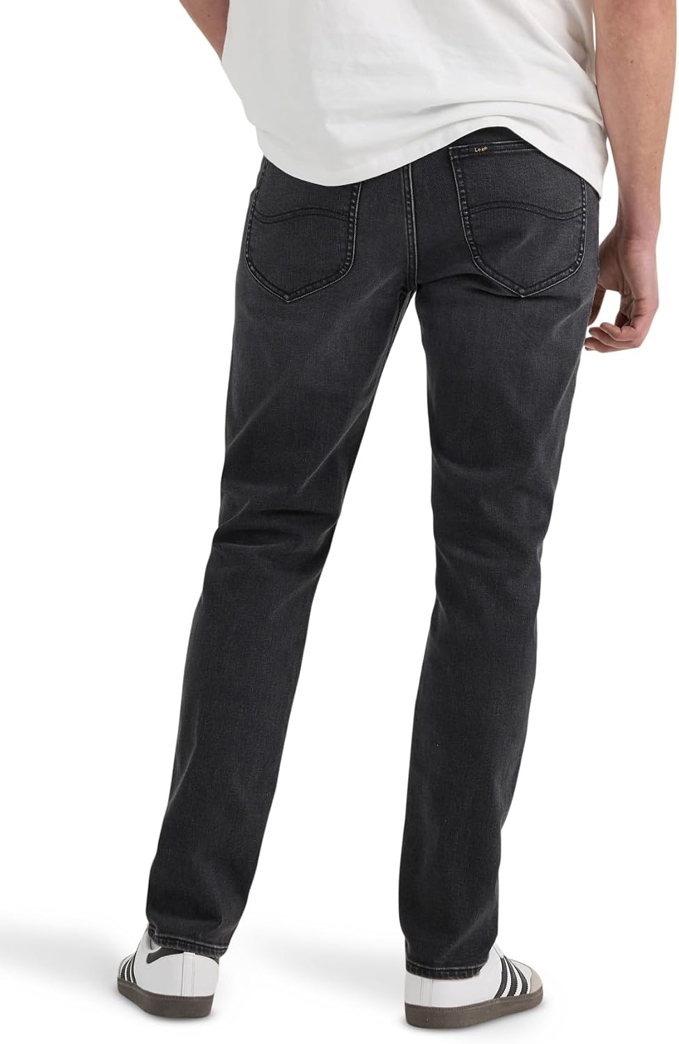 image:imageLee Mens Extreme Motion Regular Taper JeanFarrow