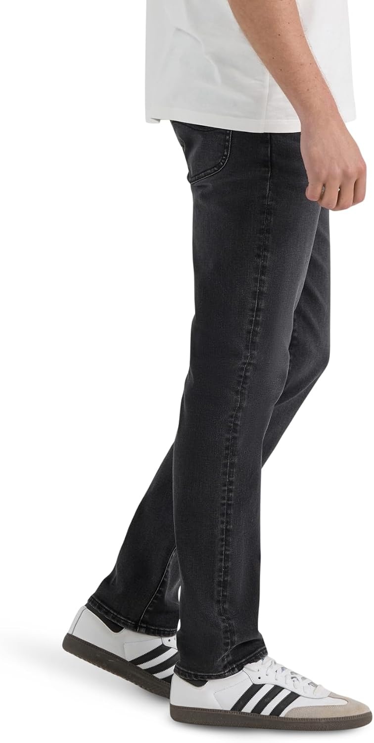 image:imageLee Mens Extreme Motion Regular Taper JeanFarrow
