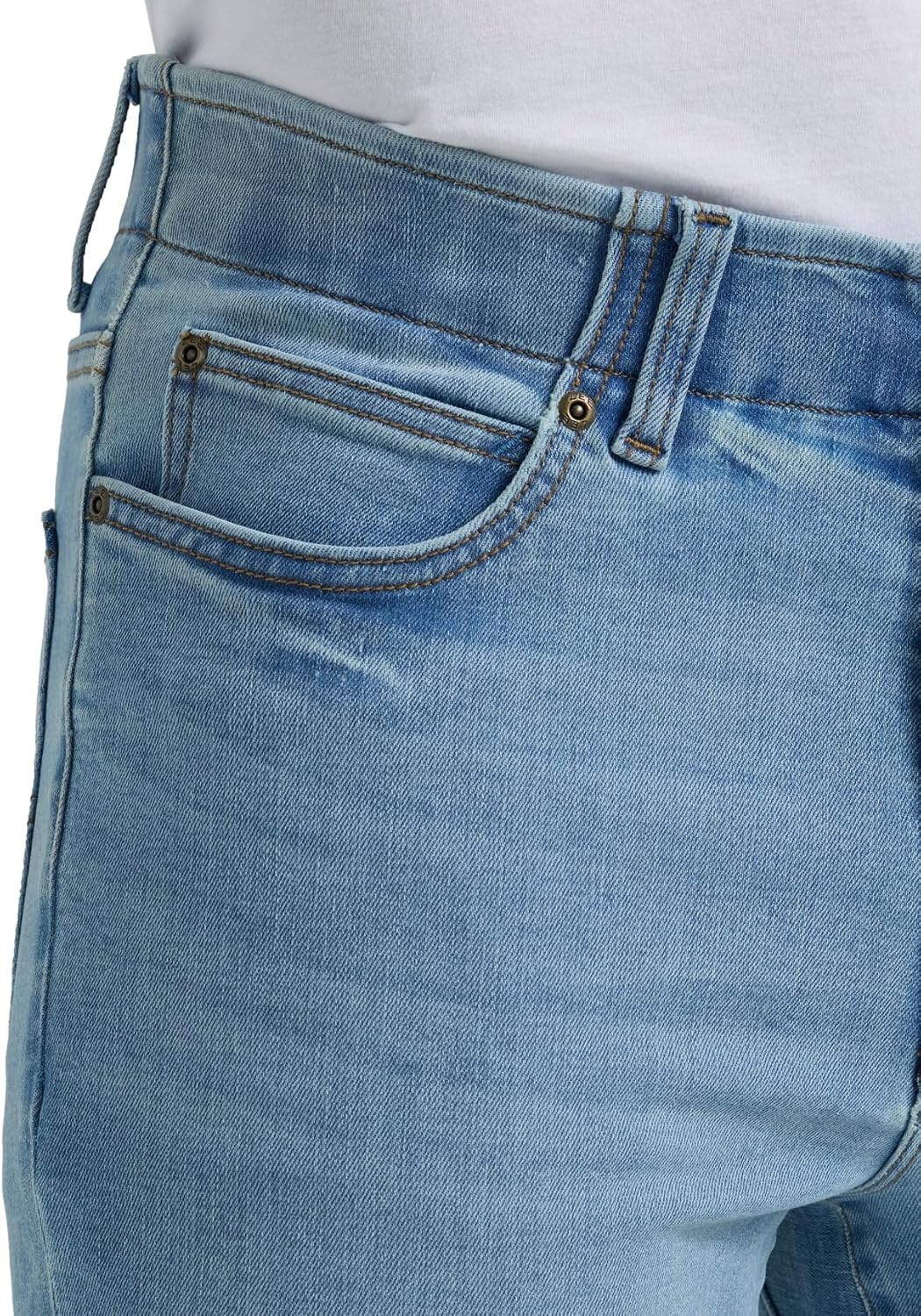 image:imageLee Mens Extreme Motion Regular Taper JeanPosty