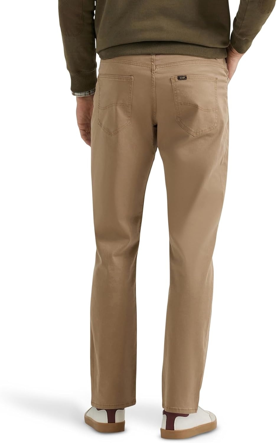 image:imageLee Mens Extreme Motion Straight Taper JeanCougar