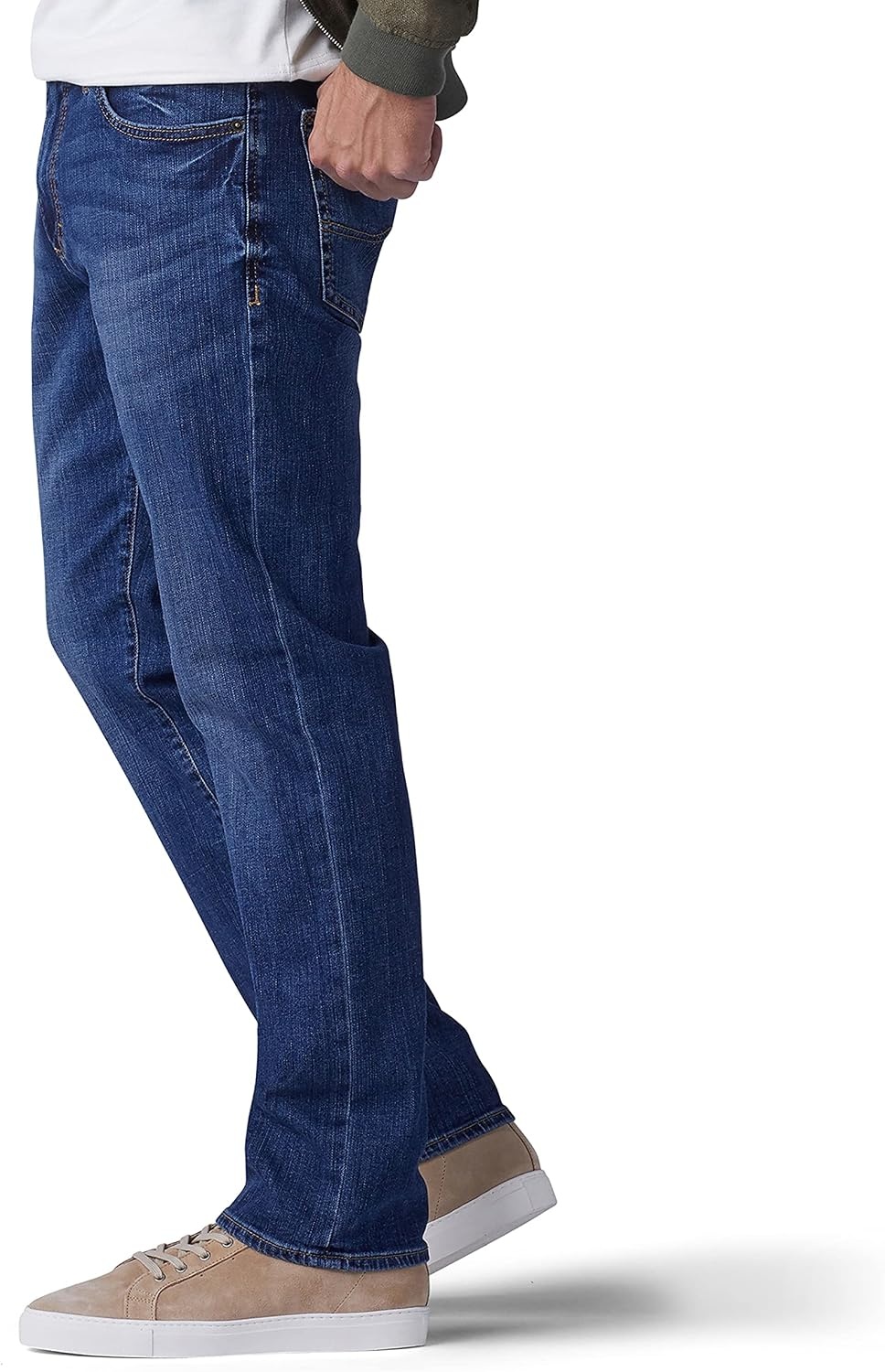 image:imageLee Mens Extreme Motion Straight Taper JeanMaddox