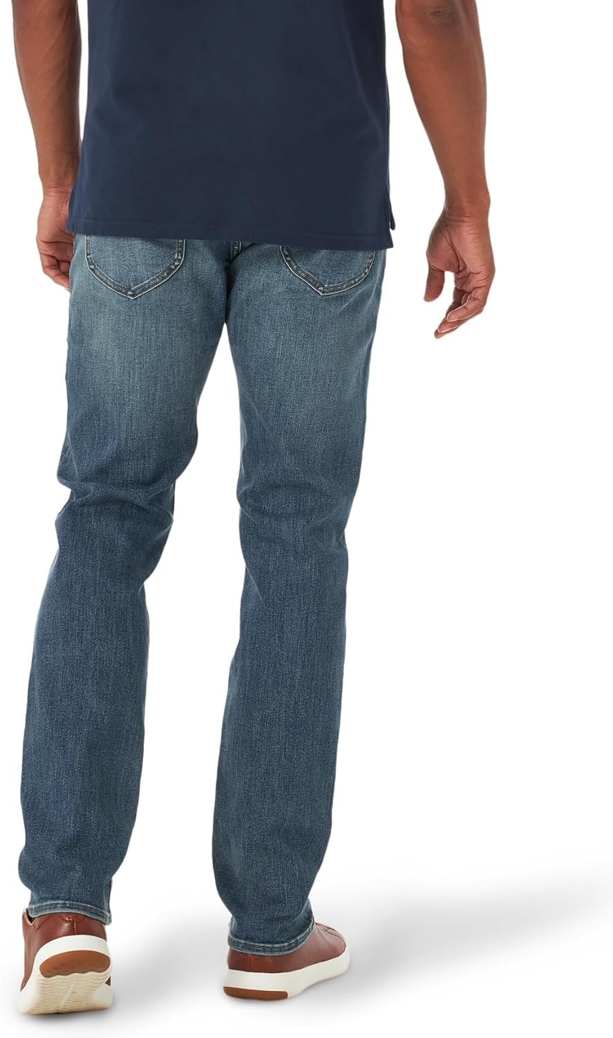 image:imageLee Mens Extreme Motion Straight Taper JeanMayday