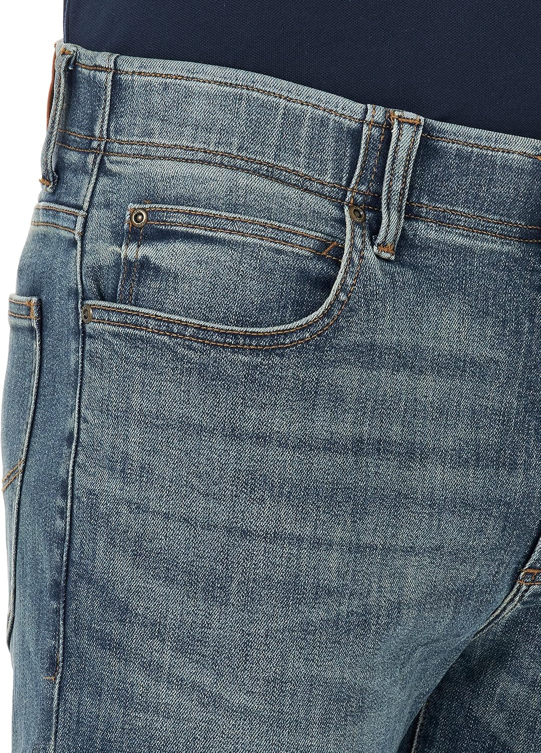 image:imageLee Mens Extreme Motion Straight Taper JeanMayday