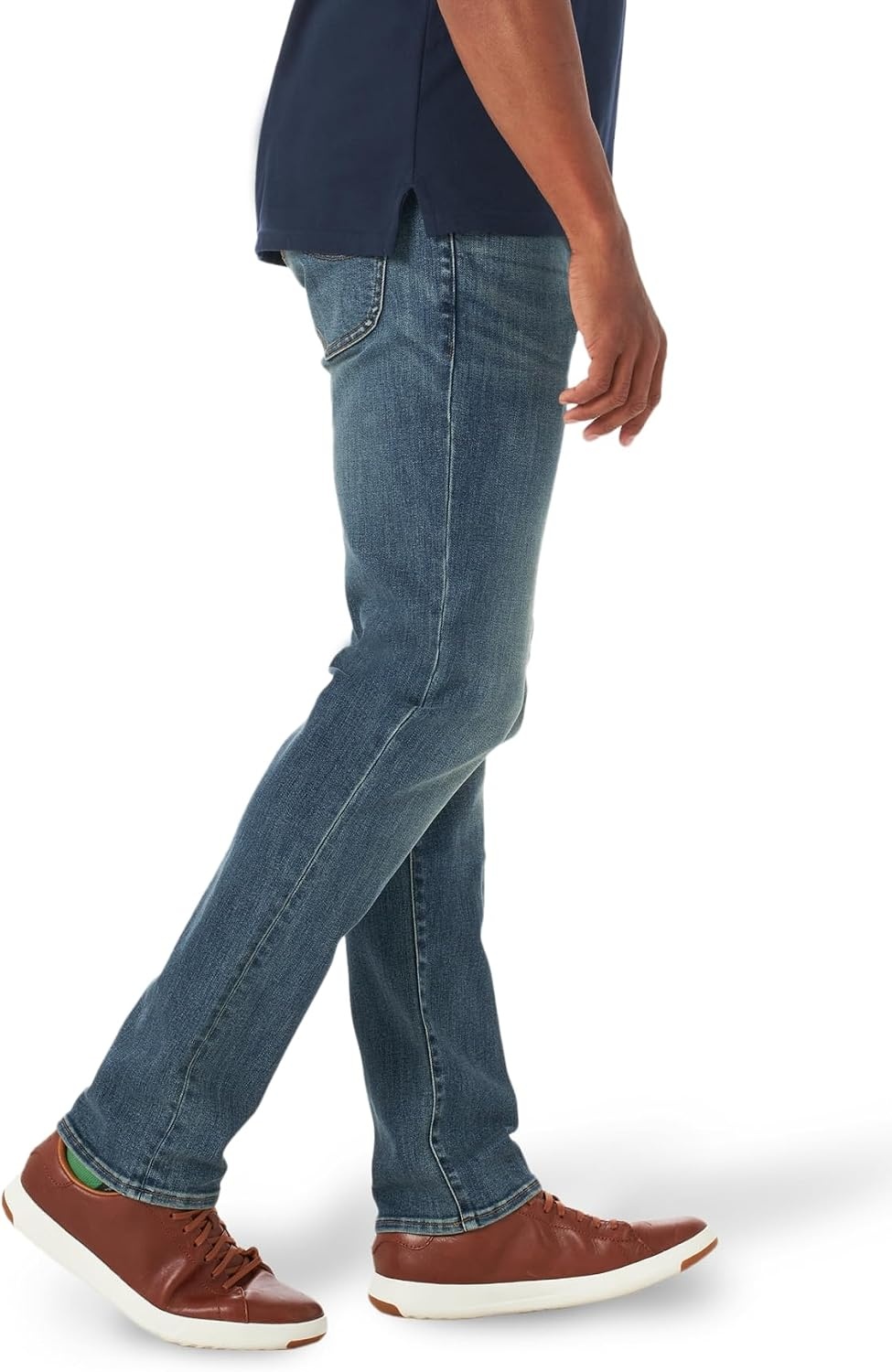 image:imageLee Mens Extreme Motion Straight Taper JeanMayday