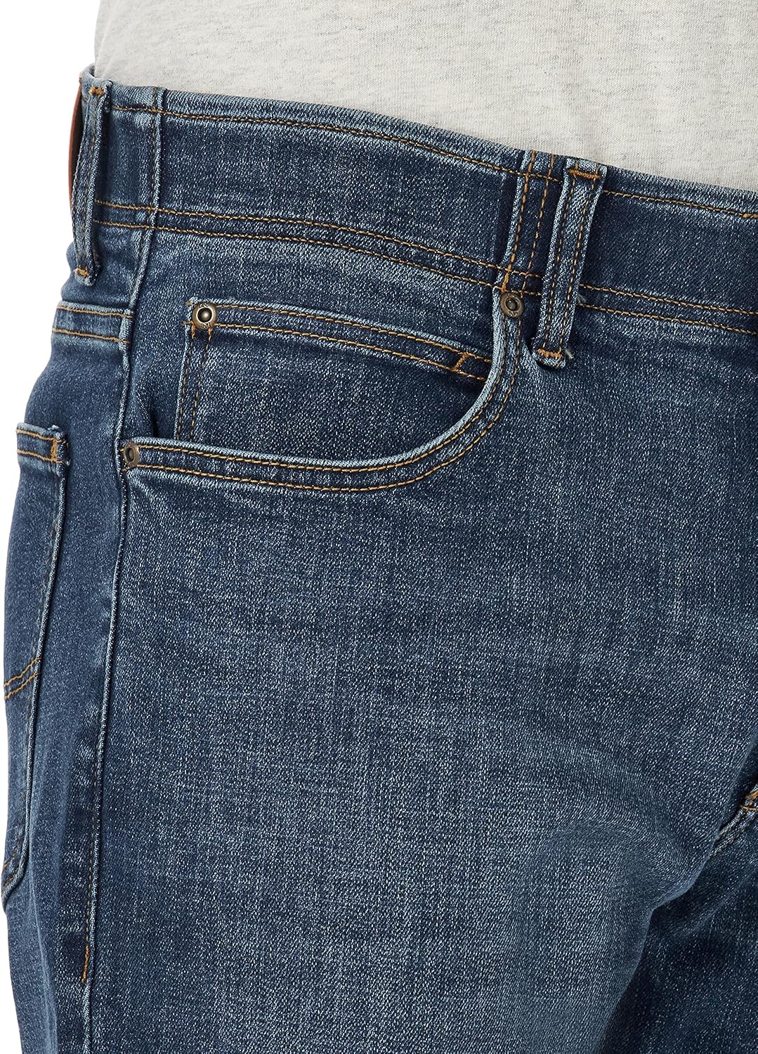 image:imageLee Mens Extreme Motion Straight Taper JeanTokyo