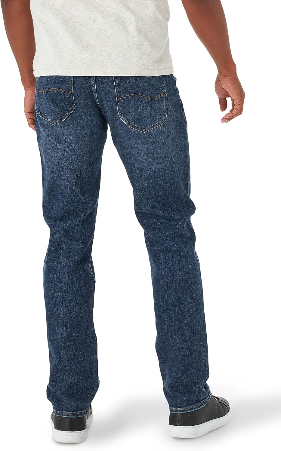 image:imageLee Mens Extreme Motion Straight Taper JeanTokyo