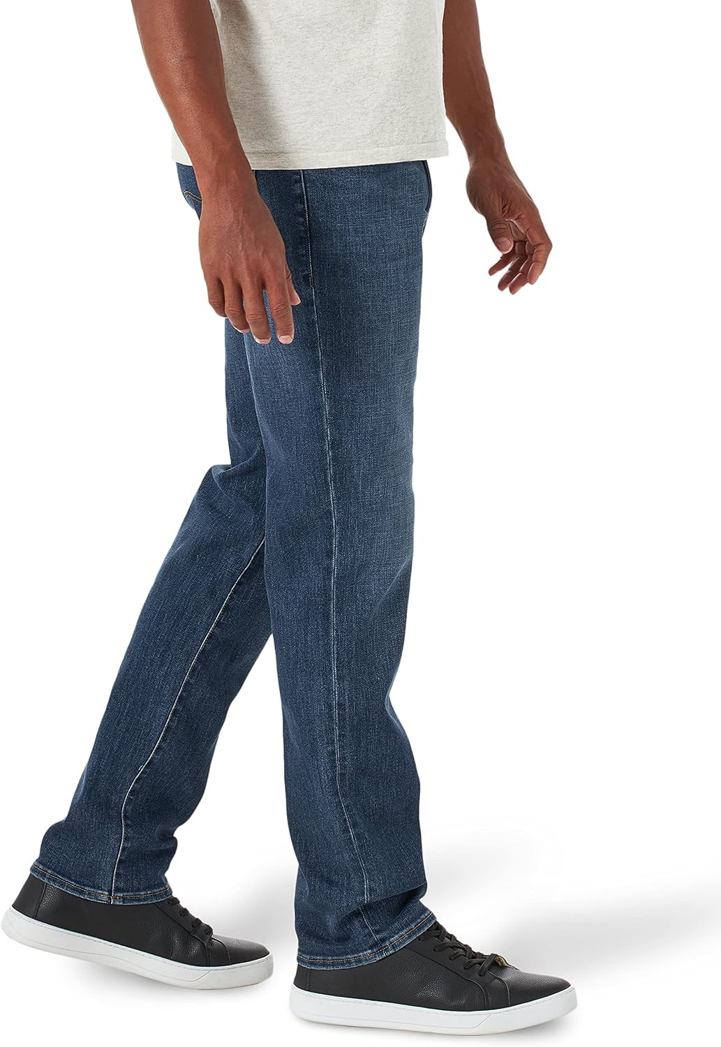 image:imageLee Mens Extreme Motion Straight Taper JeanTokyo