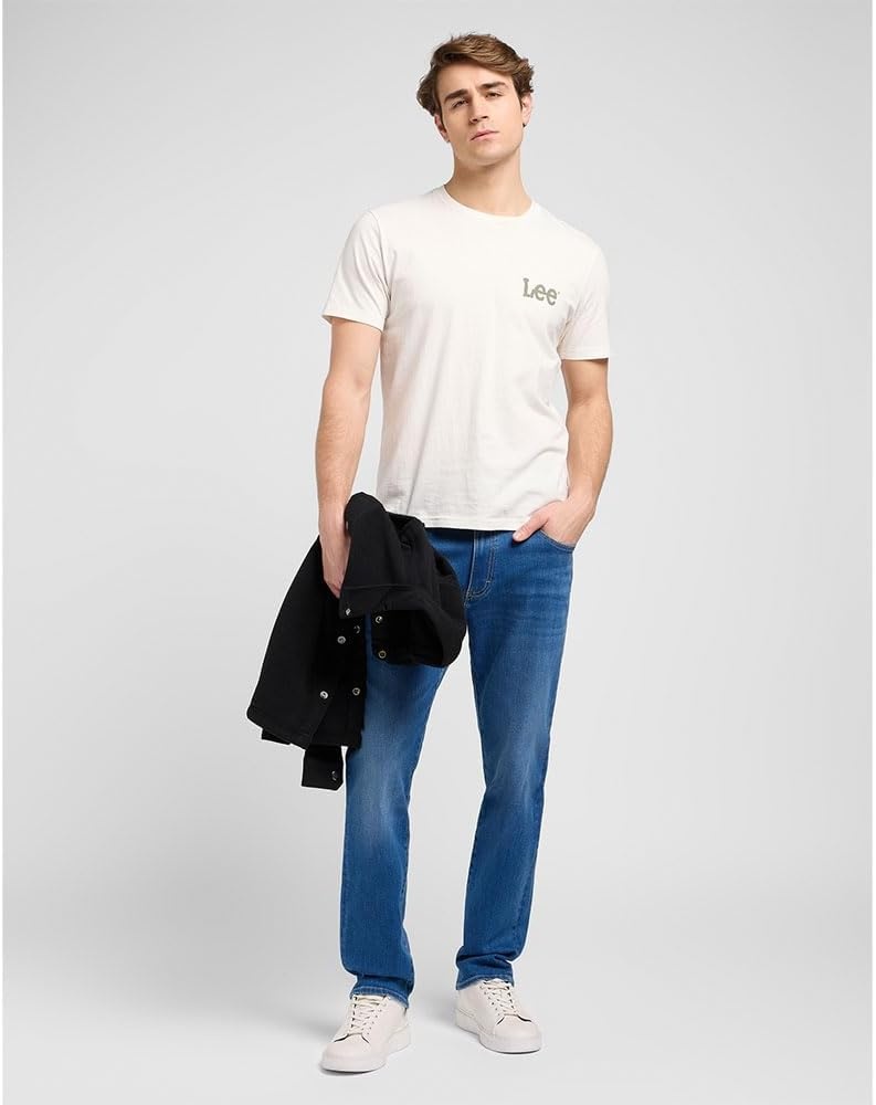 image:imageLee Mens Extreme Motion Straight Taper JeanVirtue