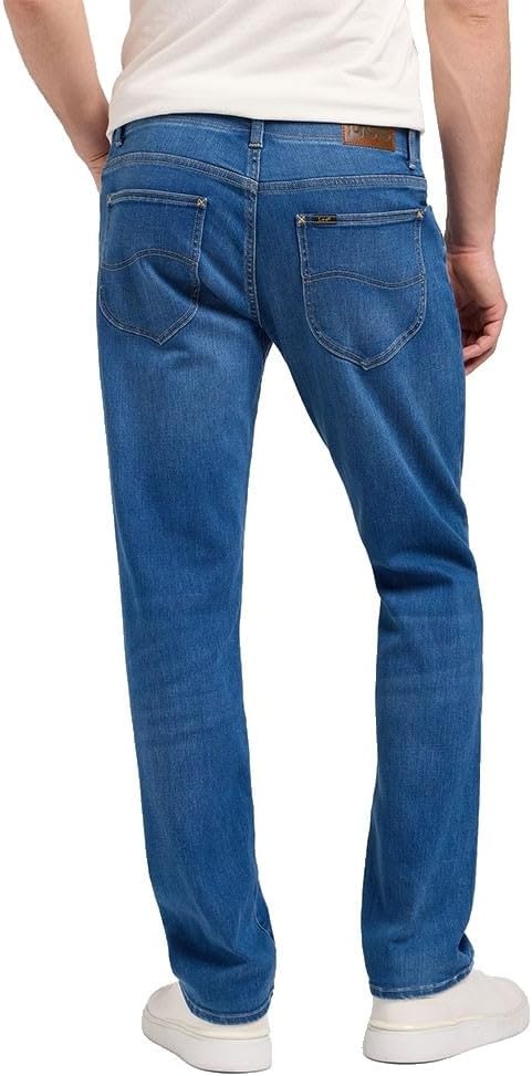 image:imageLee Mens Extreme Motion Straight Taper JeanVirtue