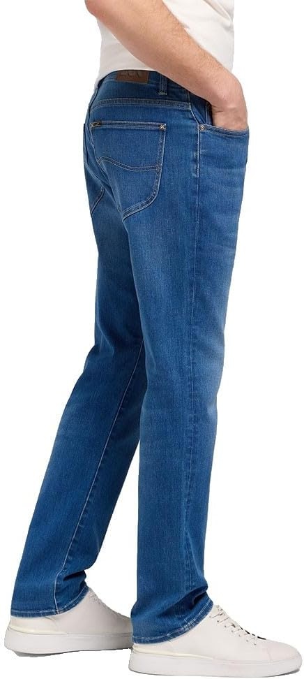 image:imageLee Mens Extreme Motion Straight Taper JeanVirtue
