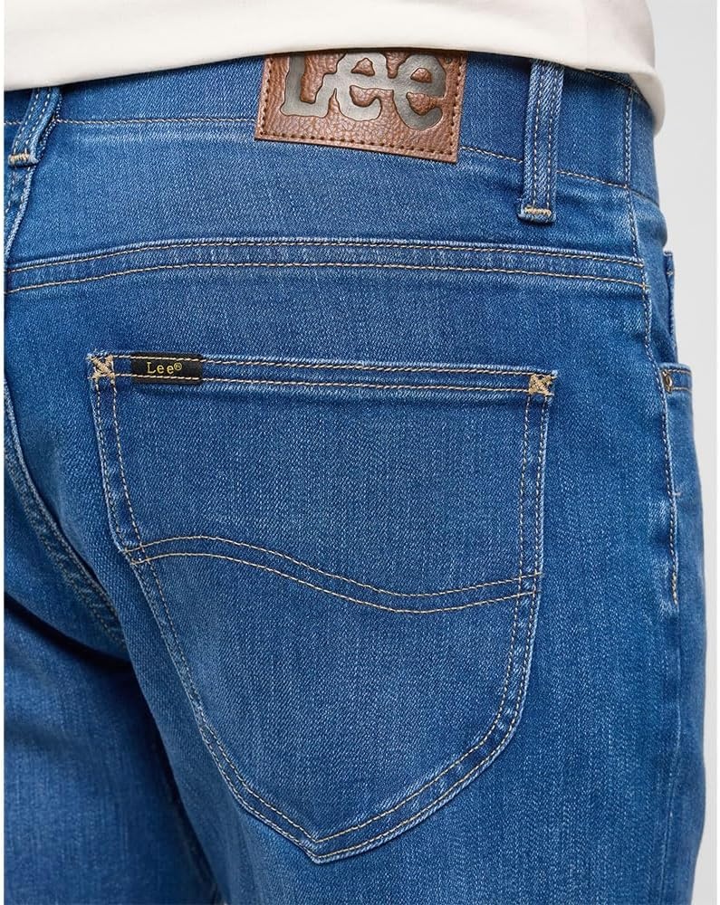 image:imageLee Mens Extreme Motion Straight Taper JeanVirtue