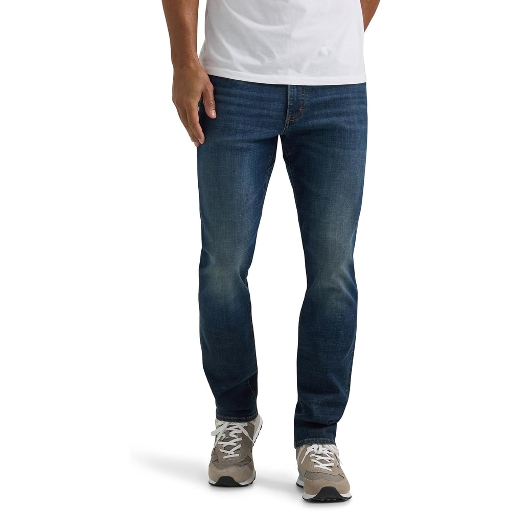image:imageLee Mens Extreme Motion Regular Taper JeanAndover