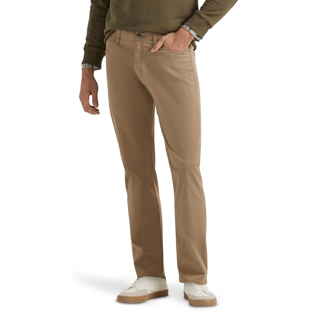 image:imageLee Mens Extreme Motion Straight Taper JeanCougar