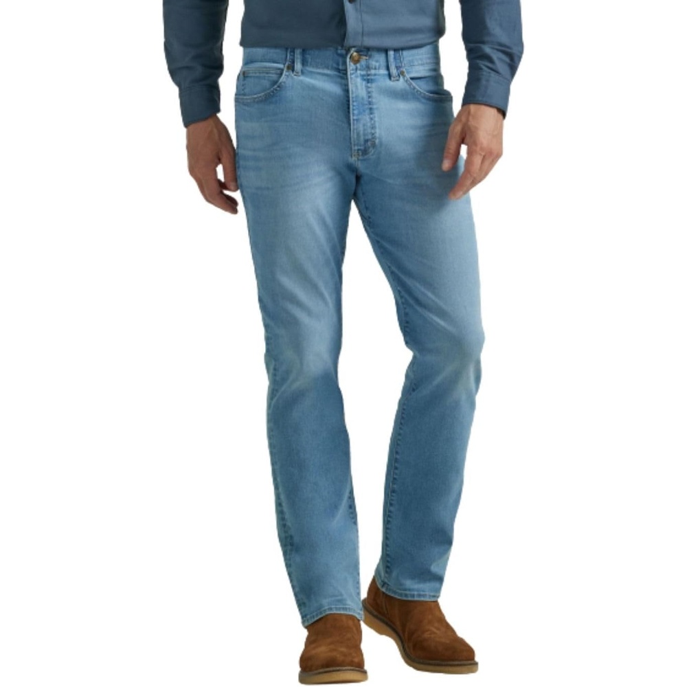 image:imageLee Mens Extreme Motion Straight Taper JeanNimbus
