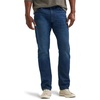 Cadence - Brushed Knit Striped Lining