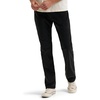 Black Corduroy
