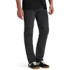 Static Gray Corduroy