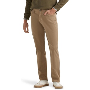 Lee Men’s Extreme Motion Straight Taper Jean(Cougar)