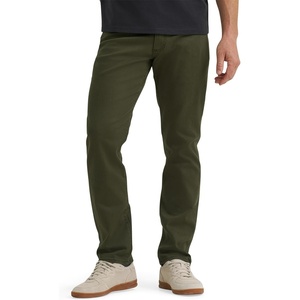 Lee Men’s Extreme Motion Straight Taper Jean(Deep Depths)