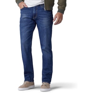 Lee Men’s Extreme Motion Straight Taper Jean(Maddox)